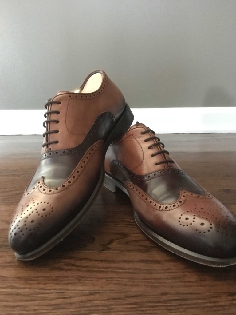 Custom Shoes (1)