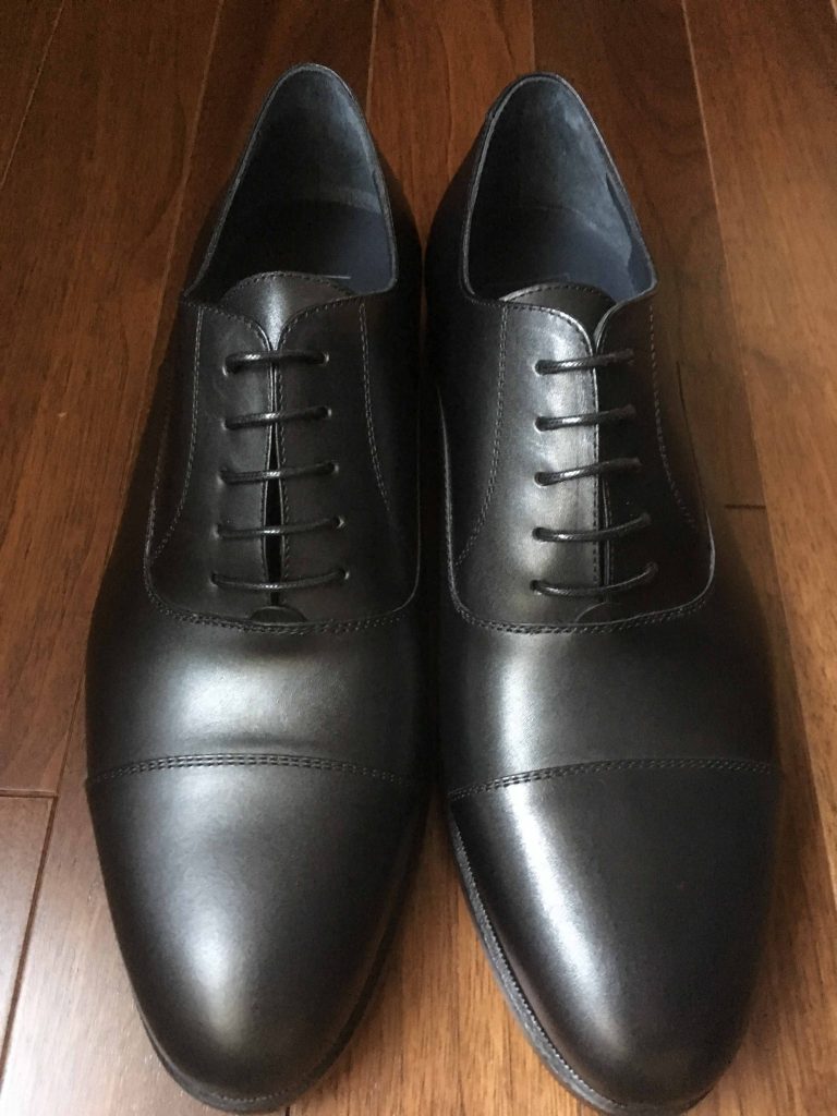 Custom shoes (2)